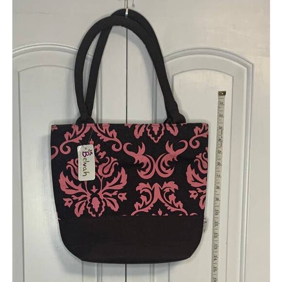 NWT Belvah Purse - Picture 1 of 4